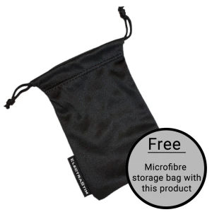 ELECTRASTIM - PRESTIGE ELECTRA LOOPS ANELLI PER IL PENE REGOLABILI ROSSI